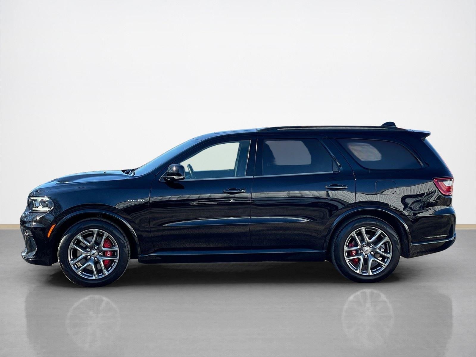 2023 Dodge Durango R/T Premium