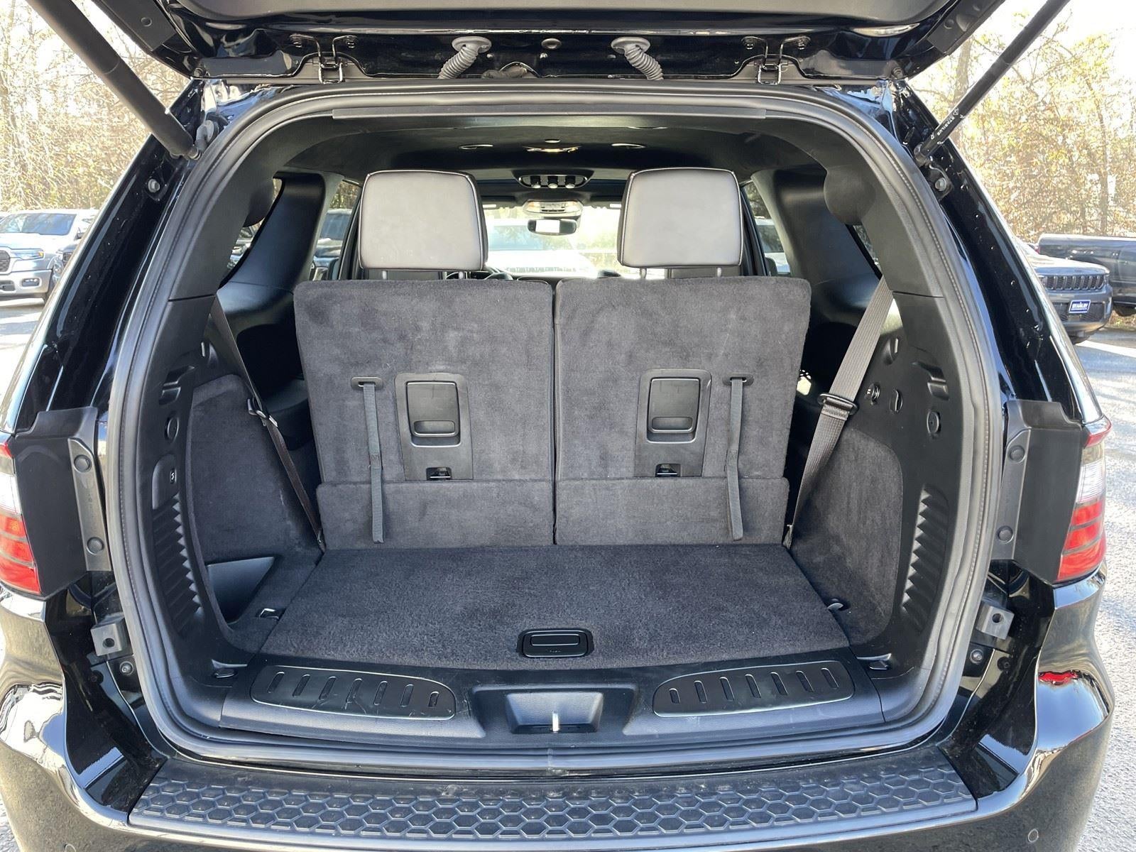 2023 Dodge Durango R/T Premium