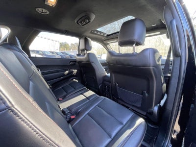 2023 Dodge Durango R/T Premium