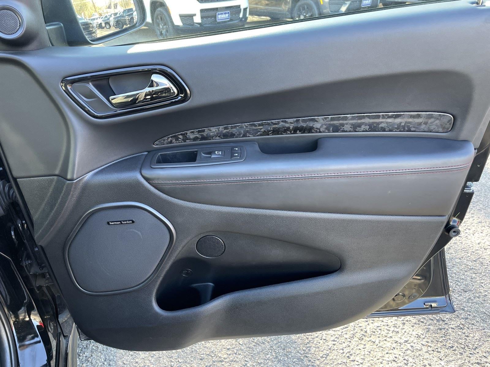 2023 Dodge Durango R/T Premium