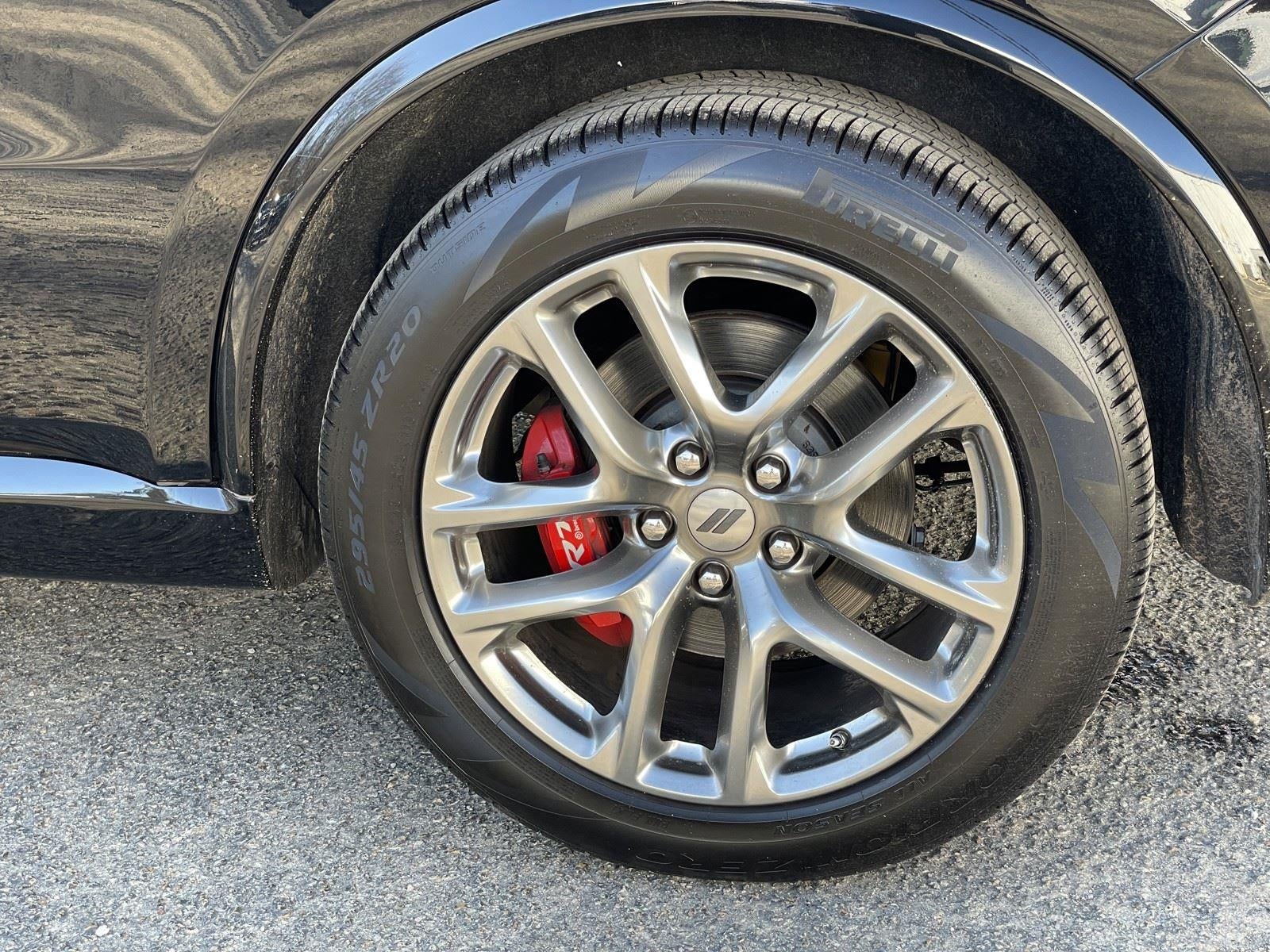 2023 Dodge Durango R/T Premium