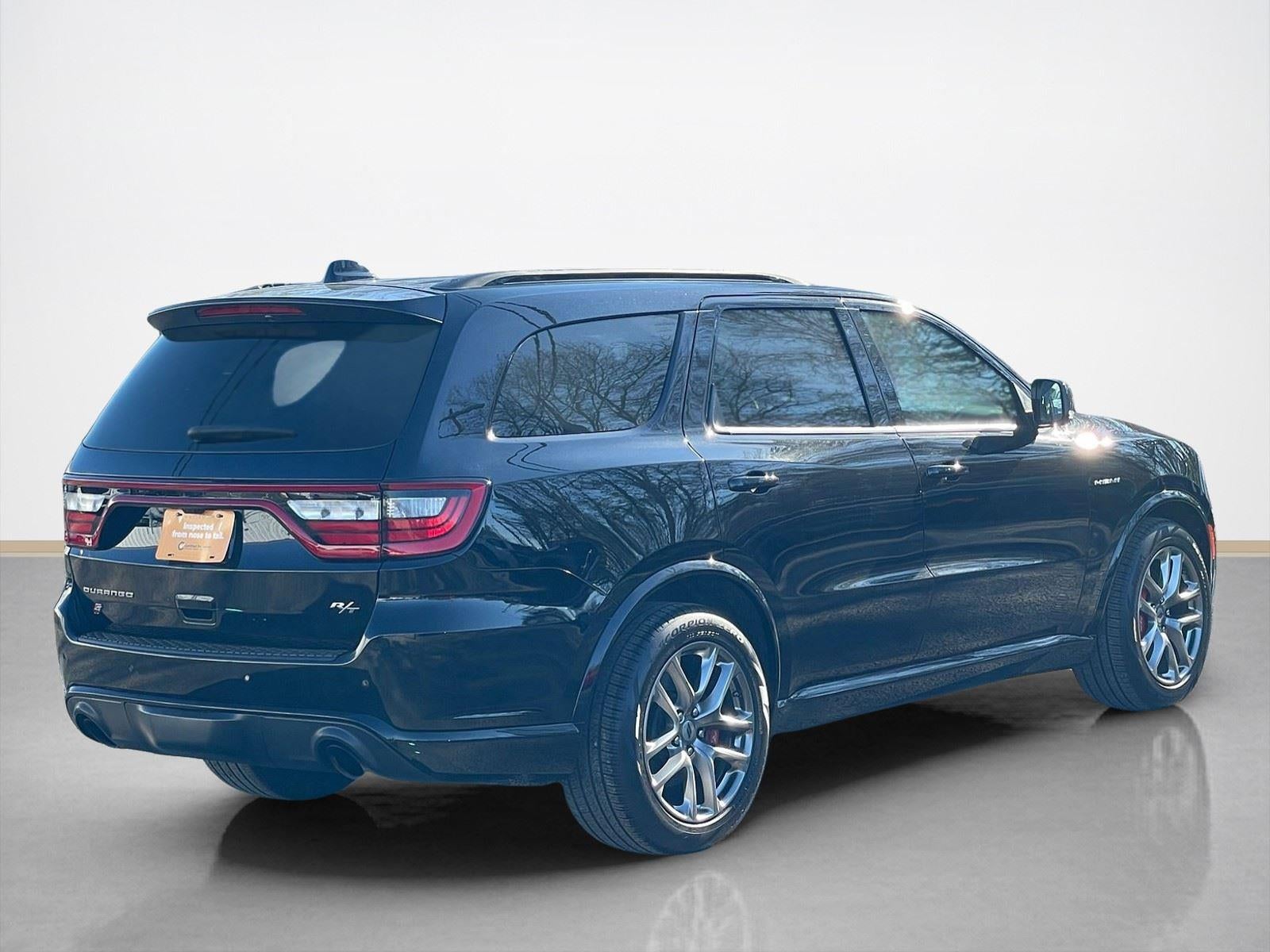2023 Dodge Durango R/T Premium