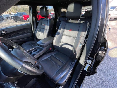 2023 Dodge Durango R/T Premium