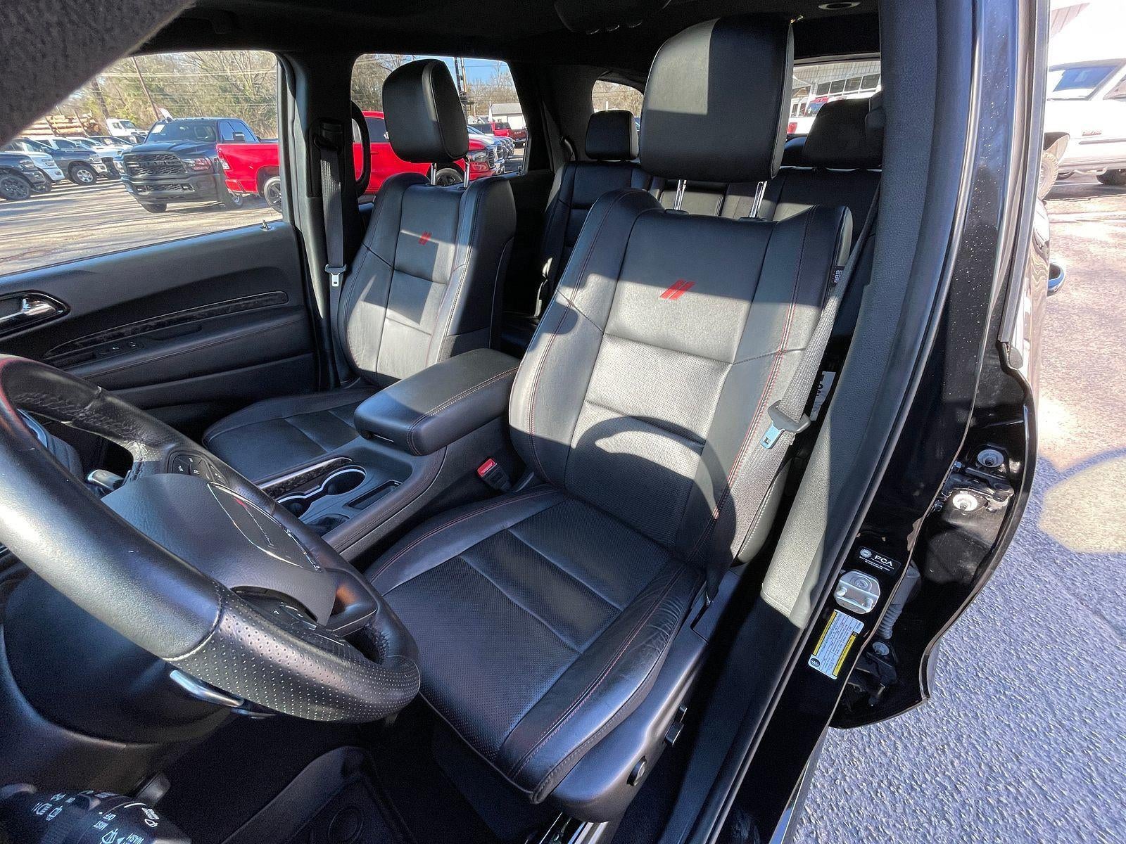 2023 Dodge Durango R/T Premium