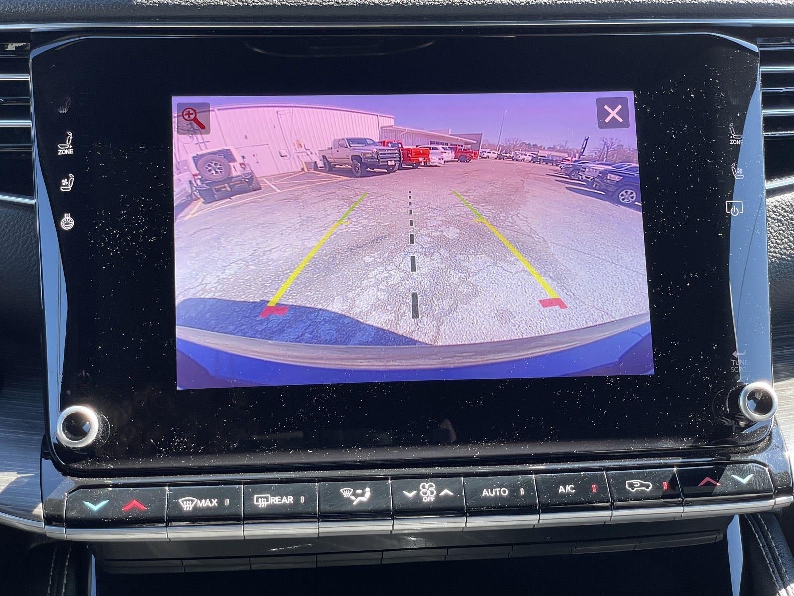 2024 Jeep Wagoneer Series III