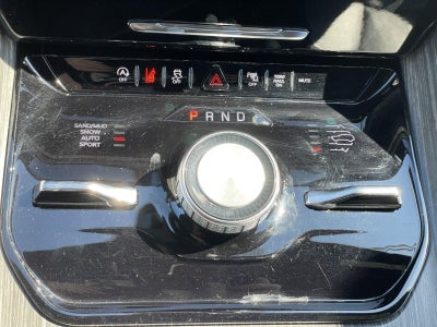 2024 Jeep Wagoneer Series III