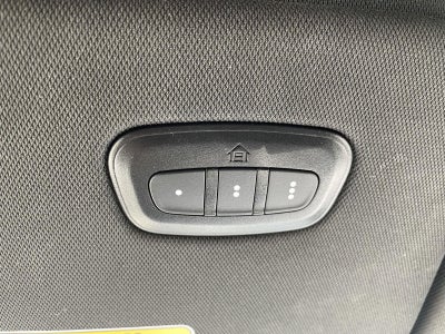 2024 Jeep Wagoneer Series III