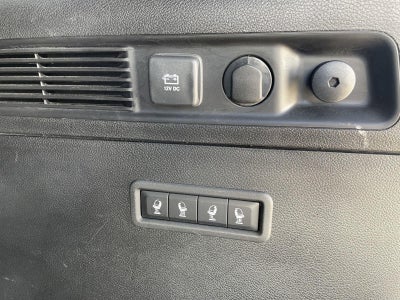 2024 Jeep Wagoneer Series III