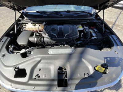 2024 Jeep Wagoneer Series III