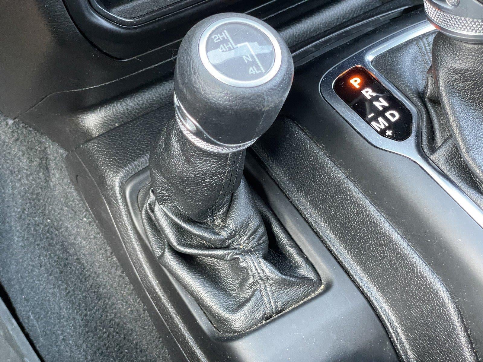2020 Jeep Gladiator Altitude