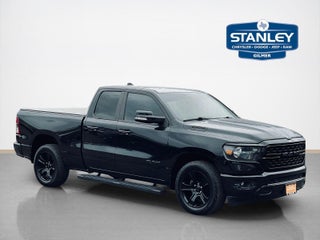 2022 RAM 1500 Lone Star