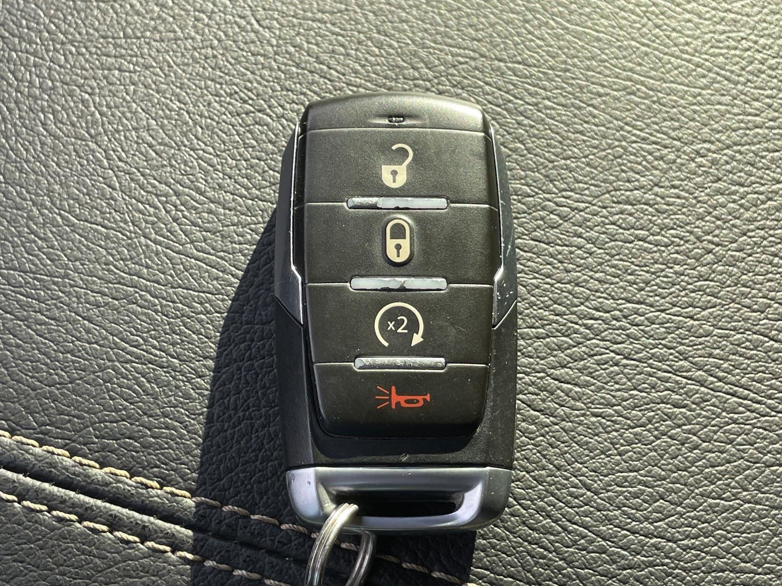 2021 RAM 1500 Lone Star