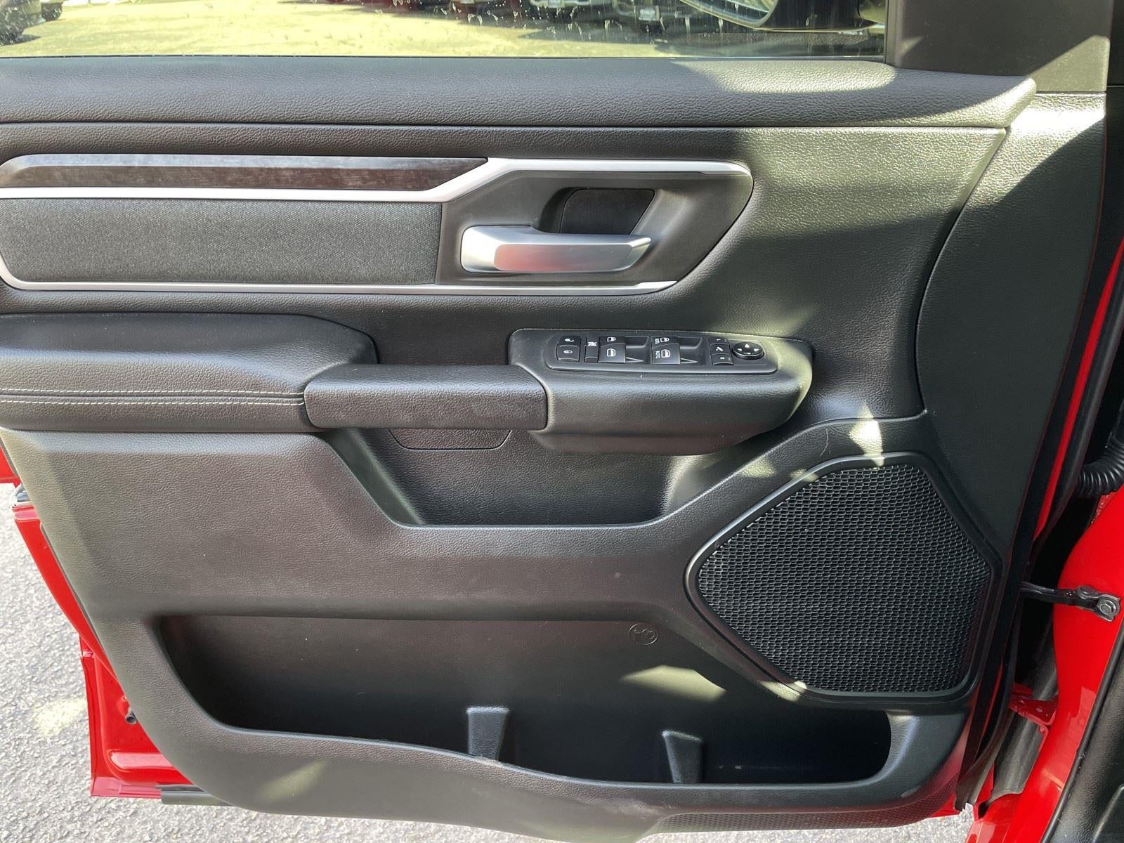 2021 RAM 1500 Lone Star