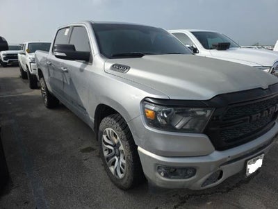 2022 RAM 1500 Lone Star