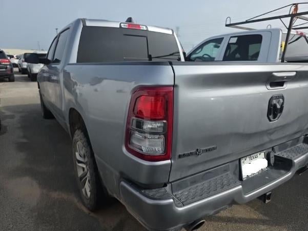 2022 RAM 1500 Lone Star