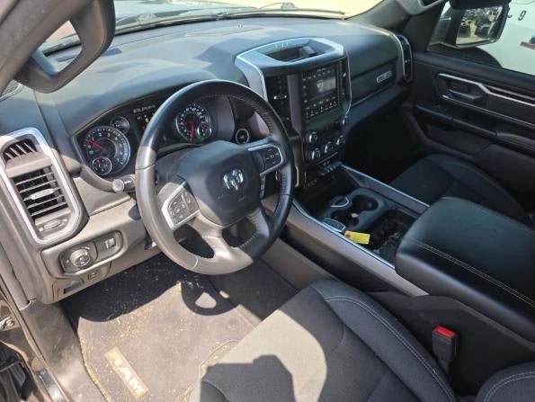 2020 RAM 1500 Lone Star