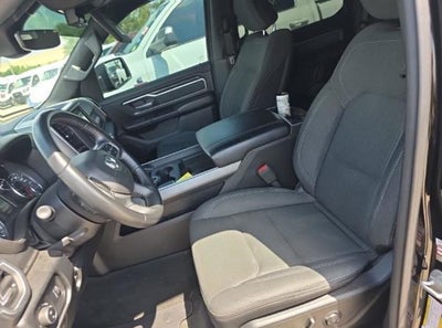 2020 RAM 1500 Lone Star