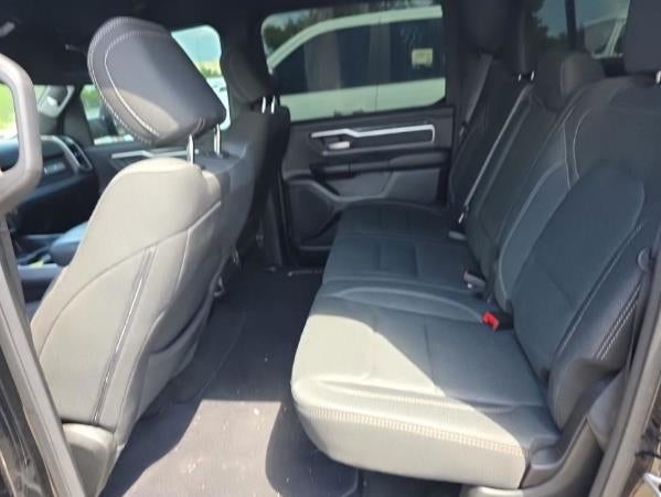 2020 RAM 1500 Lone Star