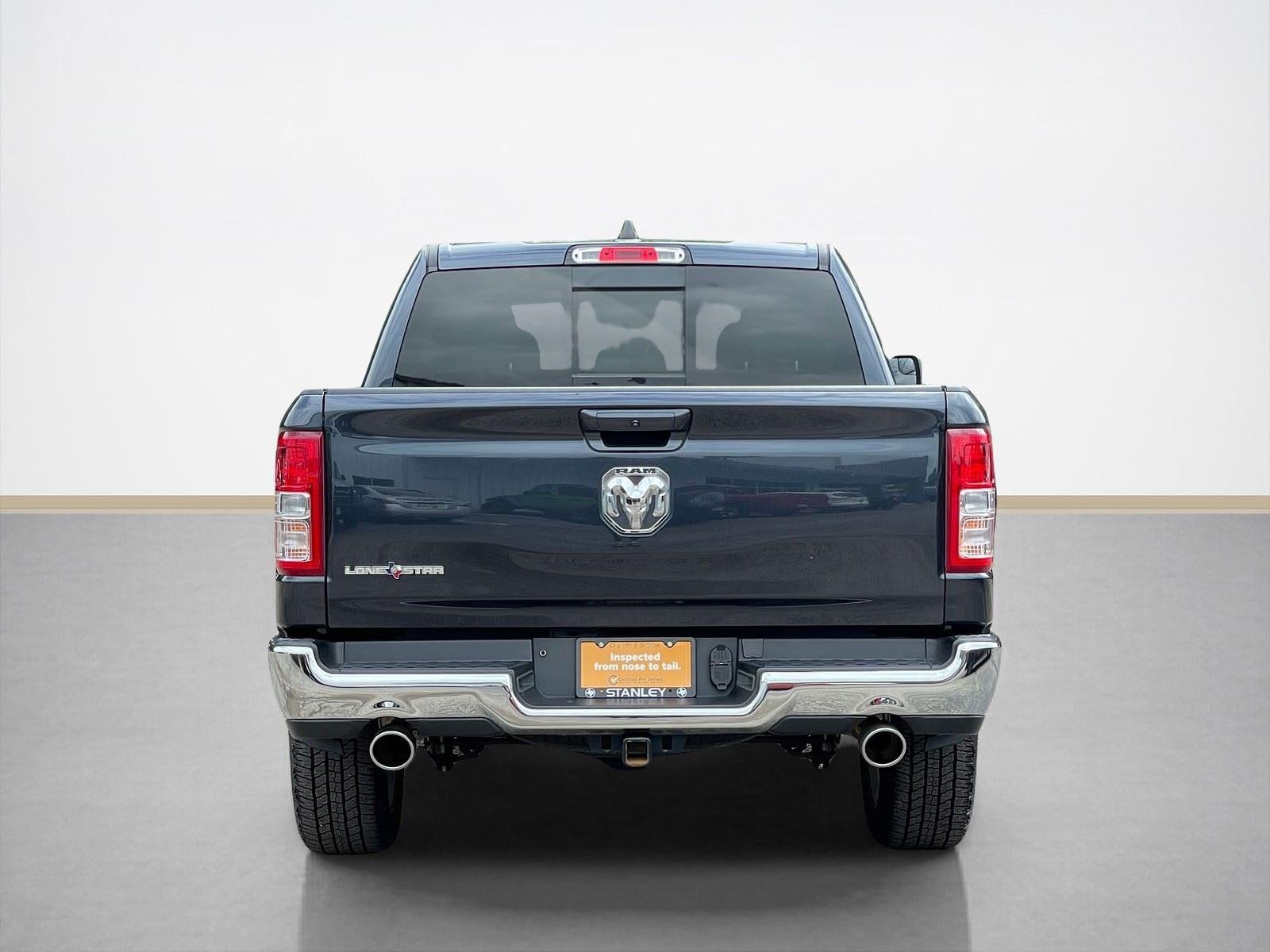 2021 RAM 1500 Lone Star