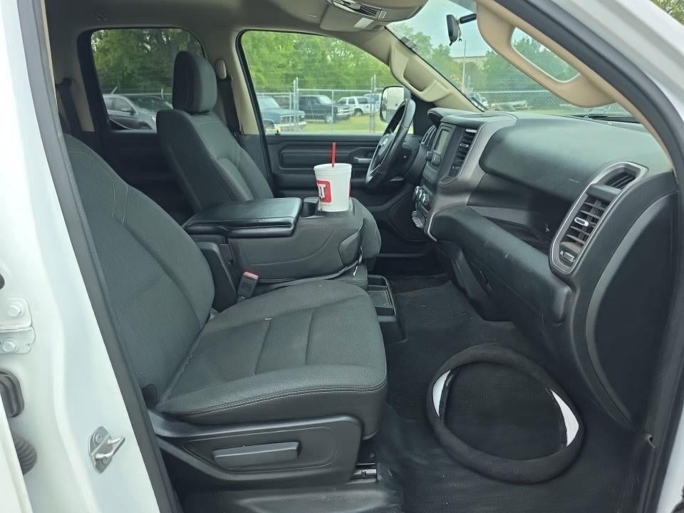 2020 RAM 1500 Tradesman