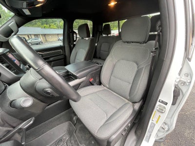 2022 RAM 1500 Lone Star