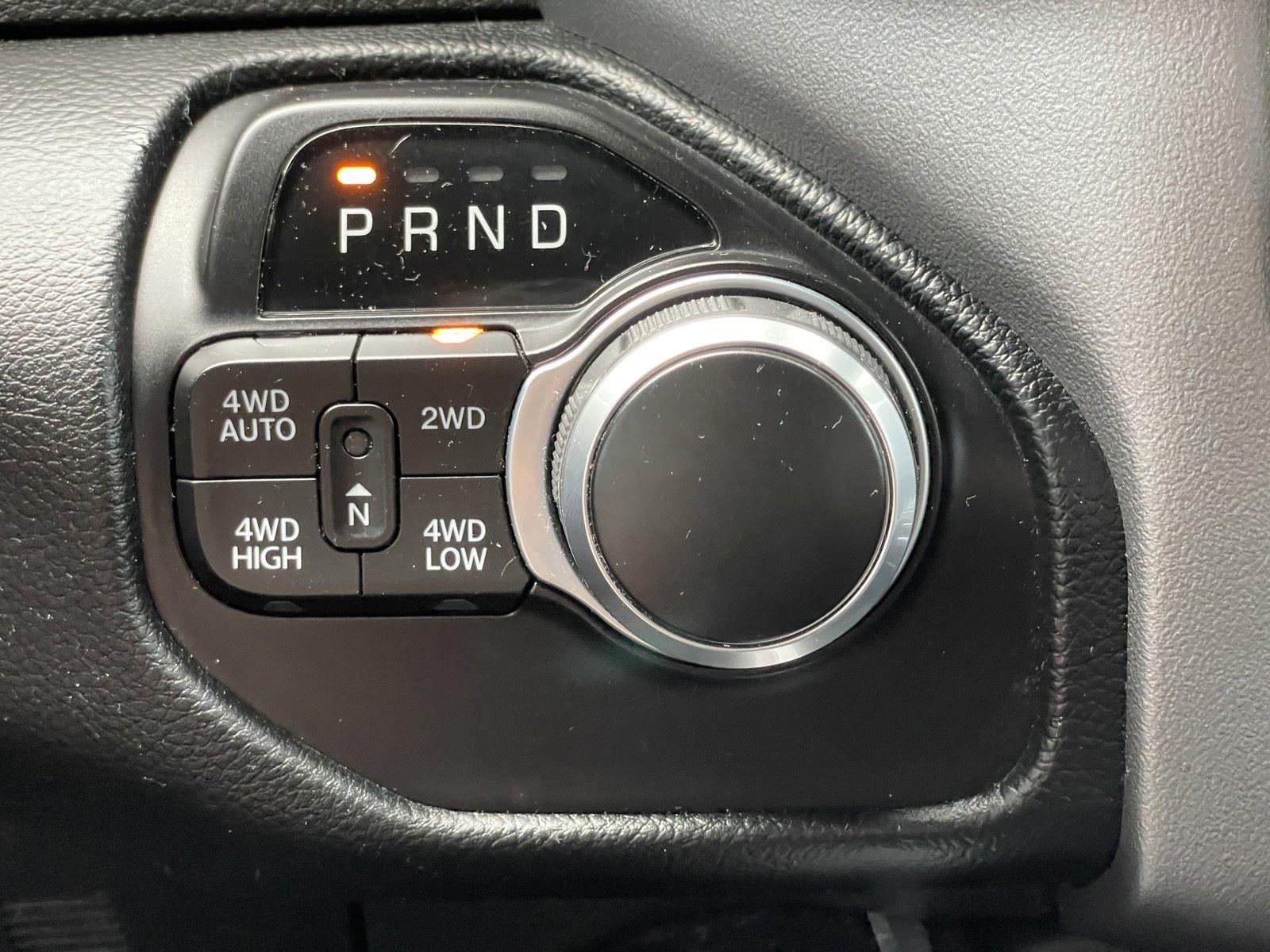 2022 RAM 1500 Lone Star