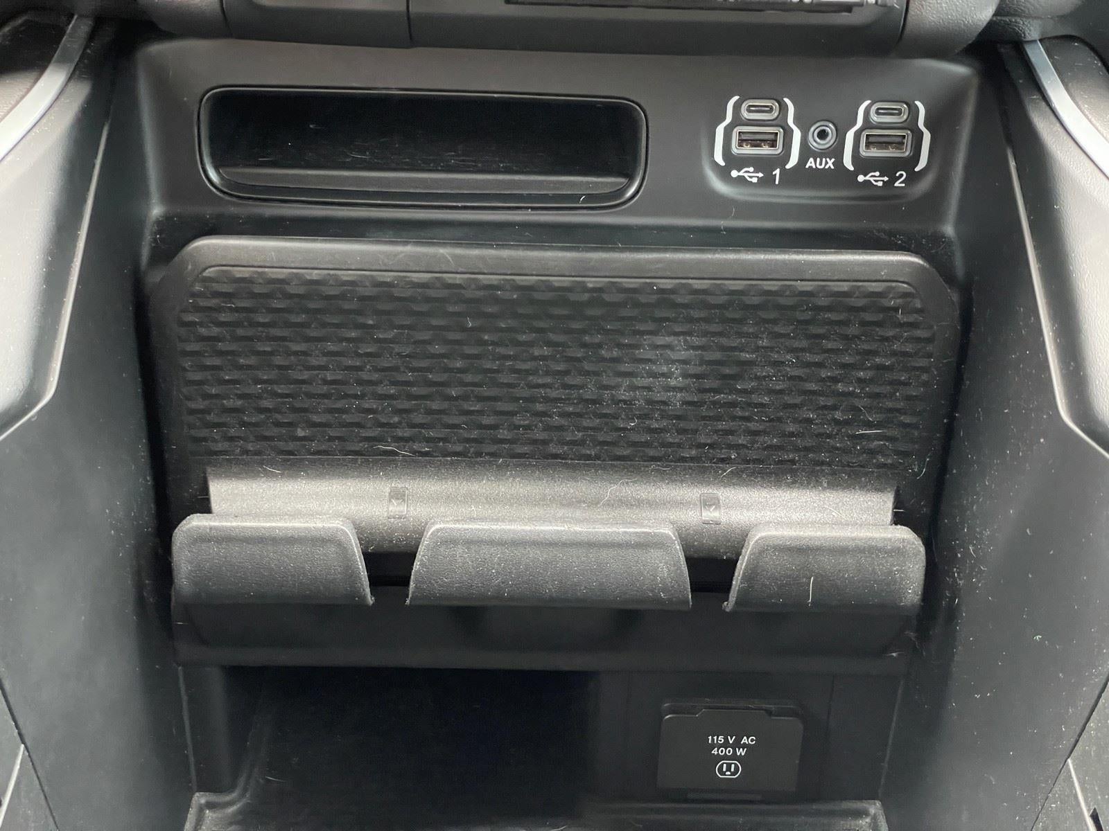 2022 RAM 1500 Lone Star