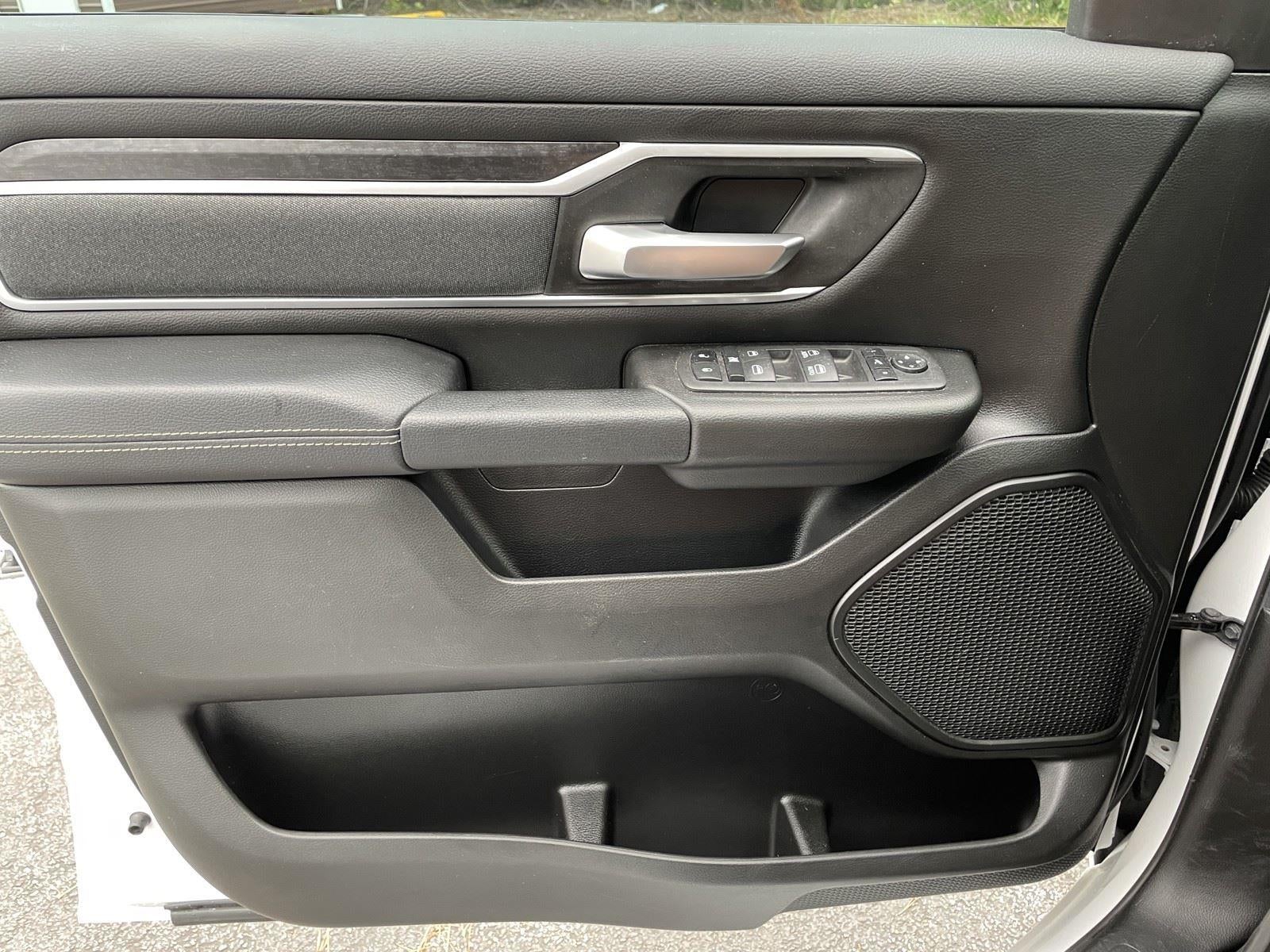 2022 RAM 1500 Lone Star