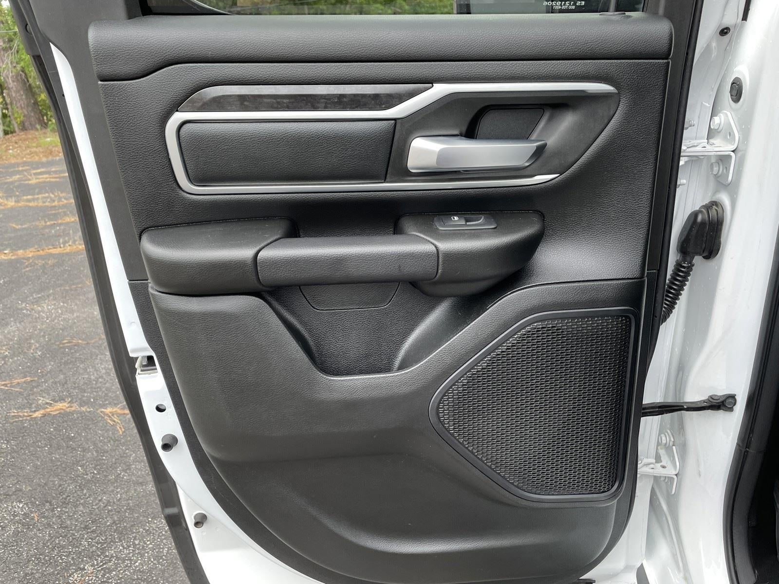 2022 RAM 1500 Lone Star