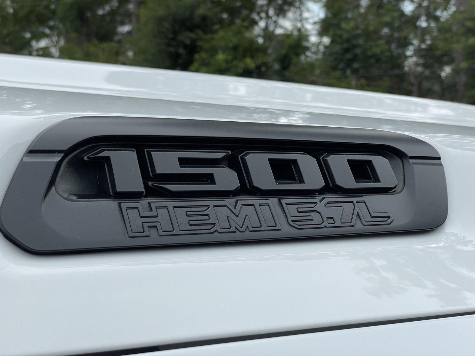 2022 RAM 1500 Lone Star