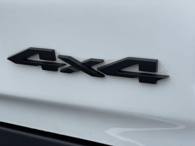 2022 RAM 1500 Lone Star