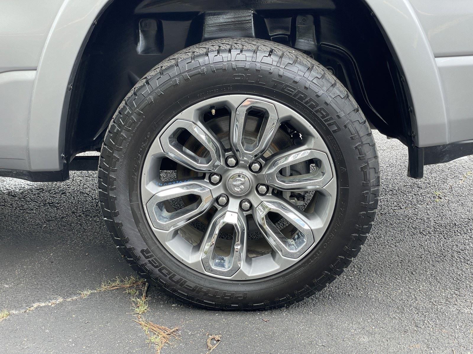 2024 RAM 1500 Limited