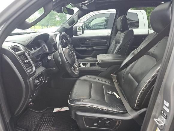 2024 RAM 1500 Limited