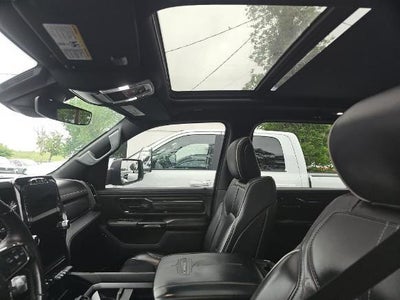 2024 RAM 1500 Limited