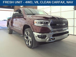 2019 RAM 1500 Limited