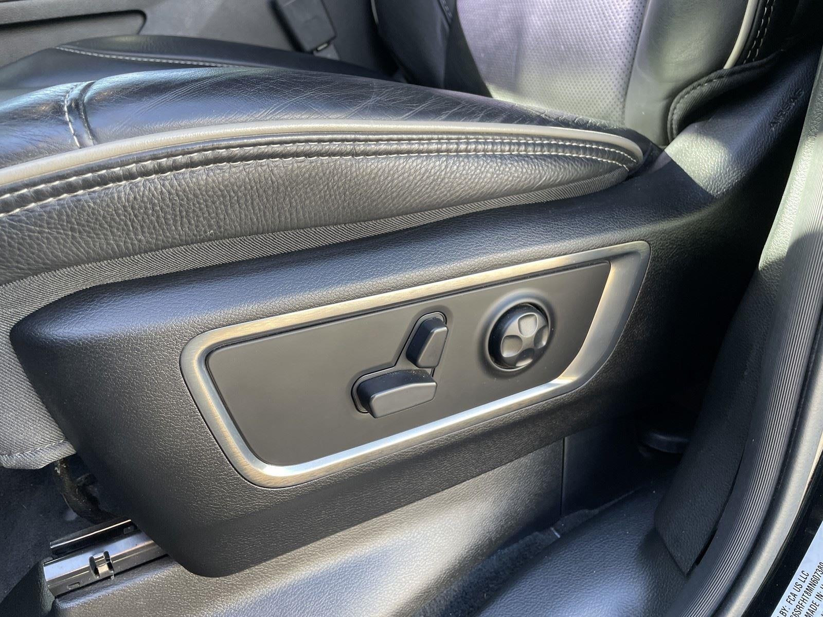 2021 RAM 1500 Limited