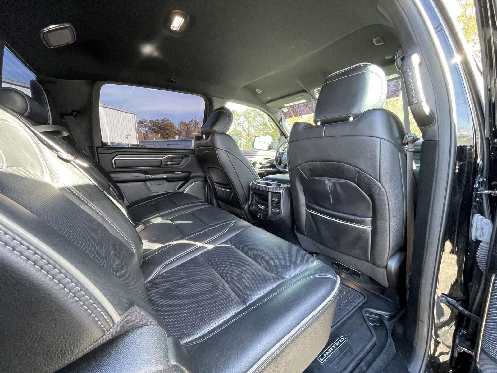 2021 RAM 1500 Limited