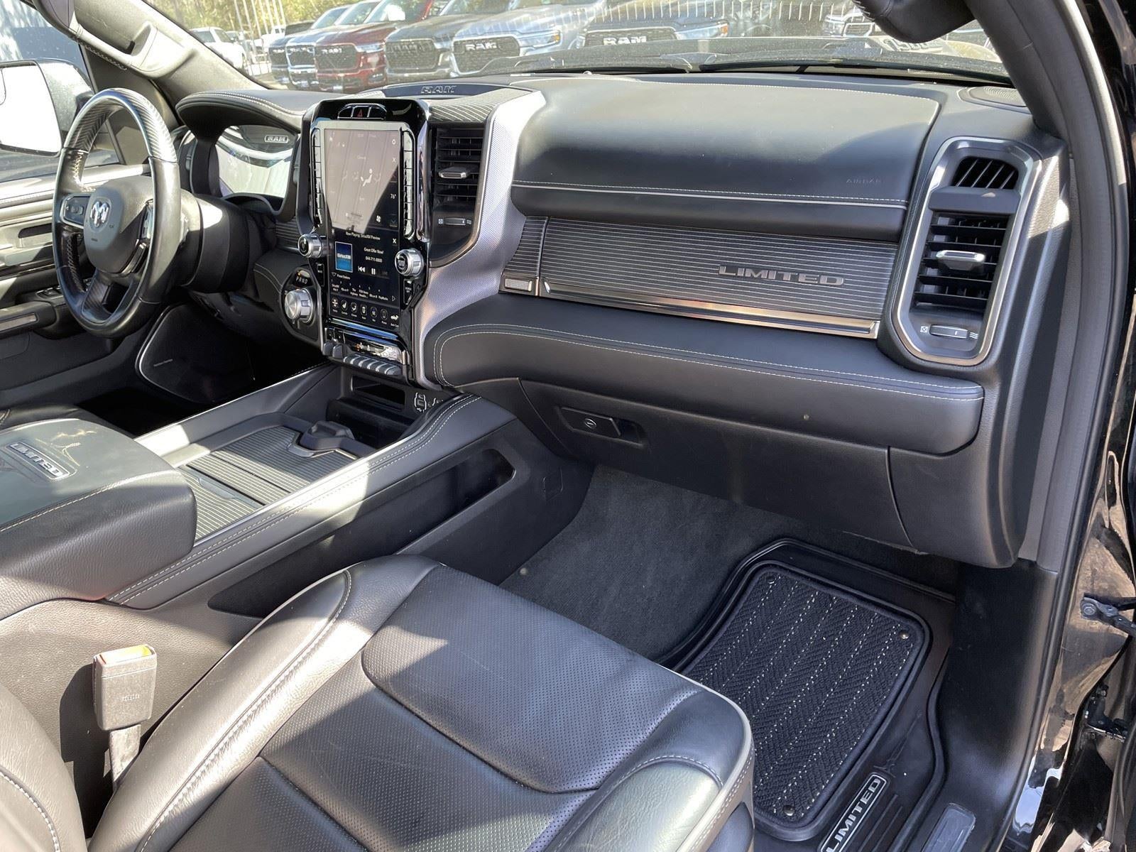 2021 RAM 1500 Limited