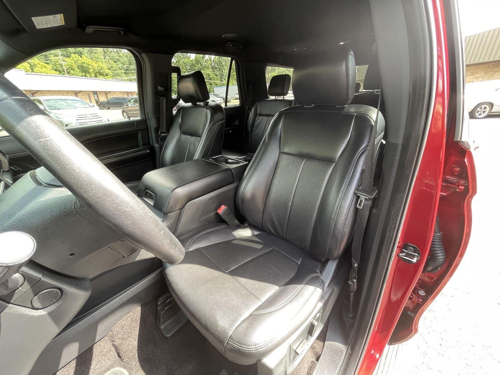 2019 Ford Expedition Max XLT