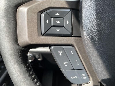 2019 Ford Expedition Max XLT