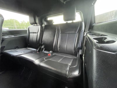 2019 Ford Expedition Max XLT