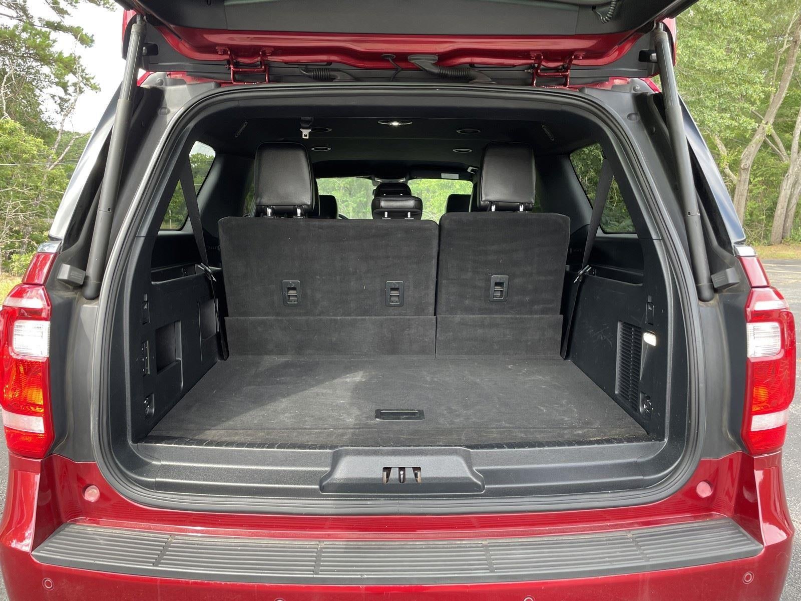 2019 Ford Expedition Max XLT