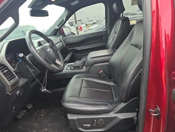 2019 Ford Expedition Max XLT