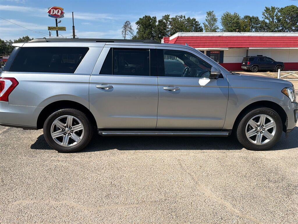 2021 Ford Expedition Max XLT