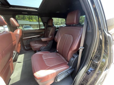 2022 Ford Expedition Limited
