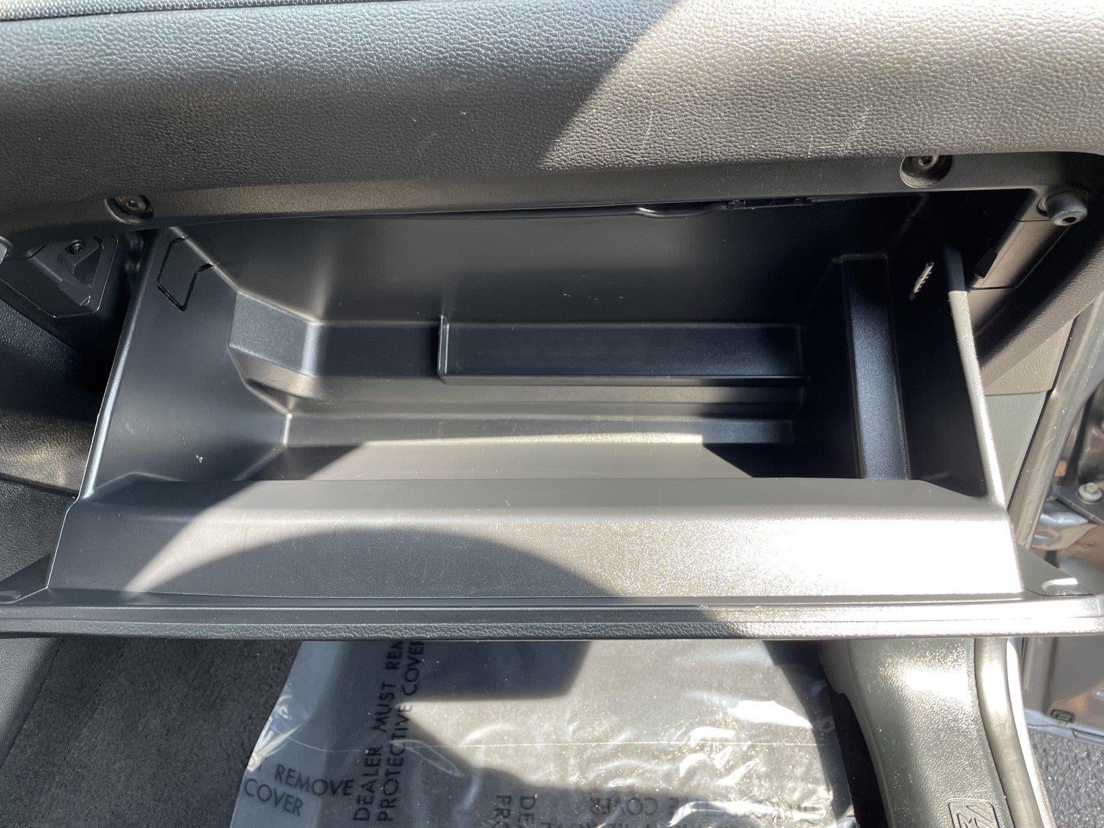 2021 Ford Explorer Base