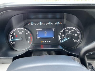 2025 Ford Super Duty F-250 SRW XLT