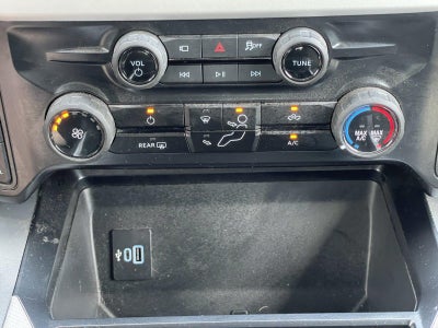 2025 Ford Super Duty F-250 SRW XLT