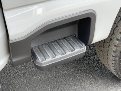 2025 Ford Super Duty F-250 SRW XLT