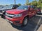 2015 Chevrolet Colorado 2WD LT